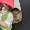 Figurka „Letzter Ferientag” Gilde Clowns, Comedy Collection