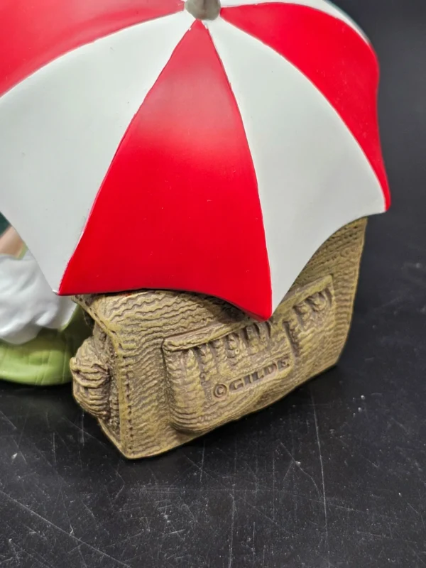 Figurka „Letzter Ferientag” Gilde Clowns, Comedy Collection