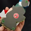 Figurka „Letzter Ferientag” Gilde Clowns, Comedy Collection
