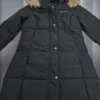 Długa kurtka, Membrane Seaside jacket 10.000mm waterproof, 2.000g/m2