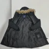 Długa kurtka, Membrane Seaside jacket 10.000mm waterproof, 2.000g/m2