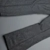 Garnitur damski Cartoon Fashion – wełna dziewicza z lureksem, rozmiar 34