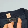 HAJO First Class – Kardigan męski vintage z wełną, rozm. 56