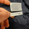HAJO First Class – Kardigan męski vintage z wełną, rozm. 56