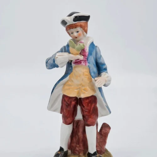 Figurka dekoracyjna / Kategoria: Ceramika vintage