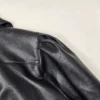 Marynarka skórzana damska PSG – Made in Italy