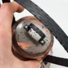 Zestaw vintage Schott & Gen. Mainz – Jenaer Glas | dzbanek + 6 szklanek