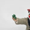 Gilde Clowns „Der Glückspilz” (wys. 13 cm, 2002)