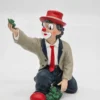 Gilde Clowns „Der Glückspilz” (wys. 13 cm, 2002)