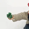 Gilde Clowns „Der Glückspilz” (wys. 13 cm, 2002)
