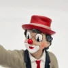 Gilde Clowns „Der Glückspilz” (wys. 13 cm, 2002)