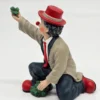 Gilde Clowns „Der Glückspilz” (wys. 13 cm, 2002)