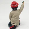 Gilde Clowns „Der Glückspilz” (wys. 13 cm, 2002)