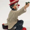 Gilde Clowns „Der Glückspilz” (wys. 13 cm, 2002)