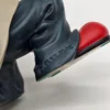 Gilde Clowns „Der Glückspilz” (wys. 13 cm, 2002)