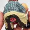 Gilde Clowns – Figurka „Karmienie malucha” (wys. 10 cm)