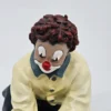 Gilde Clowns  „Der Naselweiss” (edycja 2001), wysokość 10,5 cm