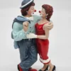 Gilde Clowns  „Sven & Svenja”, edycja 2005, wysokość 22 cm