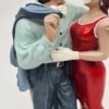 Gilde Clowns  „Sven & Svenja”, edycja 2005, wysokość 22 cm