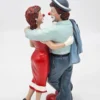 Gilde Clowns  „Sven & Svenja”, edycja 2005, wysokość 22 cm
