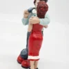 Gilde Clowns  „Sven & Svenja”, edycja 2005, wysokość 22 cm