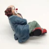 Gilde Clowns „Das Schatzkästchen” (Skarb), edycja 2001, wysokość 9 cm