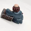 Gilde Clowns „Das Schatzkästchen” (Skarb), edycja 2001, wysokość 9 cm