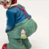 Gilde Clowns „Der Aufreißer” (Erstausgabe 1998), figurka klubowa – wysokość 14,5 cm