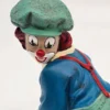 Gilde Clowns „Der Aufreißer” (Erstausgabe 1998), figurka klubowa – wysokość 14,5 cm