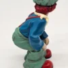 Gilde Clowns „Der Aufreißer” (Erstausgabe 1998), figurka klubowa – wysokość 14,5 cm