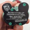Gilde Clowns „Der Aufreißer” (Erstausgabe 1998), figurka klubowa – wysokość 14,5 cm