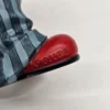Gilde Clowns – duża figurka z prezentem, wysokość 20,5 cm