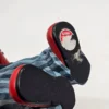 Gilde Clowns – duża figurka z prezentem, wysokość 20,5 cm