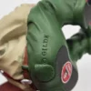 GILDE ClownS „Der kleine Clown” (czyli Mały Klaun z książką) wysokość 9 cm