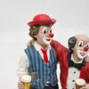 Gilde Clowns Club „Champions”, 2002 – limitowana edycja 9 570/15 000, duża figurka 23 cm