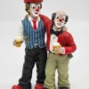 Gilde Clowns Club „Champions”, 2002 – limitowana edycja 9 570/15 000, duża figurka 23 cm