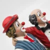 Gilde Clowns Club „Champions”, 2002 – limitowana edycja 9 570/15 000, duża figurka 23 cm