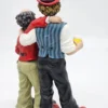 Gilde Clowns Club „Champions”, 2002 – limitowana edycja 9 570/15 000, duża figurka 23 cm