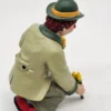 Gilde Clowns „Der Lenz”  wiosenny klaun z kwiatami – 12 cm (2009)