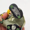 Gilde Clowns „Der Lenz”  wiosenny klaun z kwiatami – 12 cm (2009)