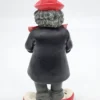 Gilde Clowns – Figurka klauna w czerwonym kapeluszu – 20 cm