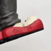 Gilde Clowns – Figurka klauna w czerwonym kapeluszu – 20 cm