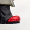 Gilde Clowns “Magnus” z butelką szampana – 17 cm (1. Ausgabe 2002)