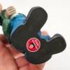 Gilde Clowns klaun „Pusty Portfel”  16 cm