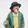 Gilde Clowns „Gernbeisser” 2003 – 19 cm