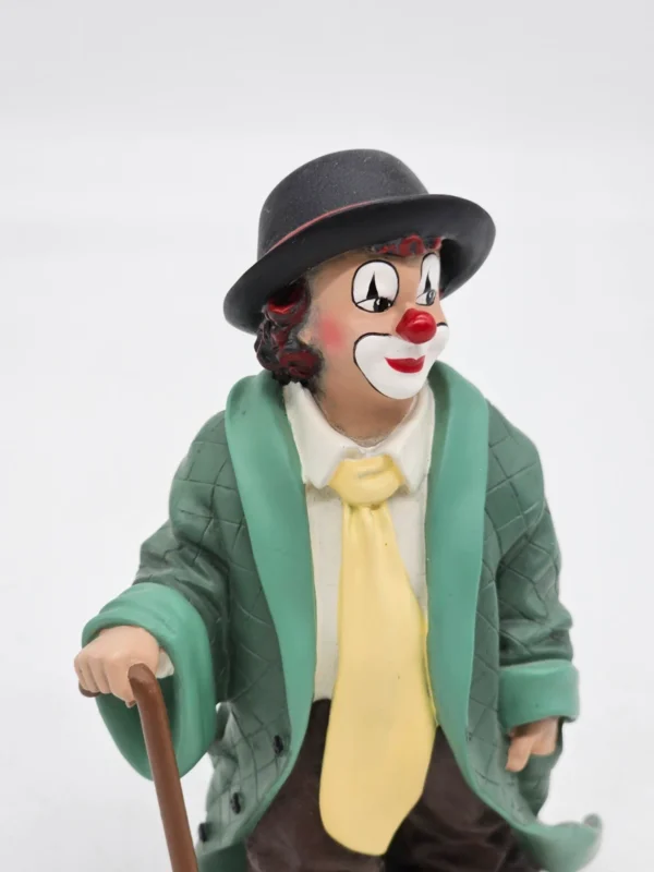 Gilde Clowns „Gernbeisser” 2003 – 19 cm