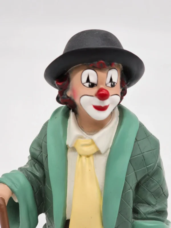 Gilde Clowns „Gernbeisser” 2003 – 19 cm
