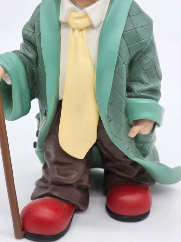 Gilde Clowns „Gernbeisser” 2003 – 19 cm
