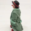 Gilde Clowns „Gernbeisser” 2003 – 19 cm