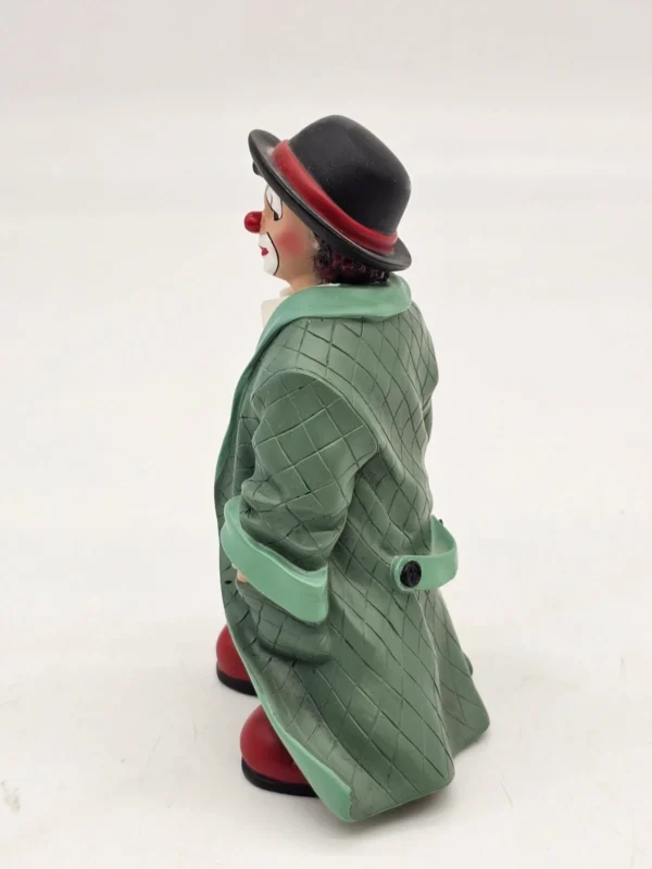 Gilde Clowns „Gernbeisser” 2003 – 19 cm
